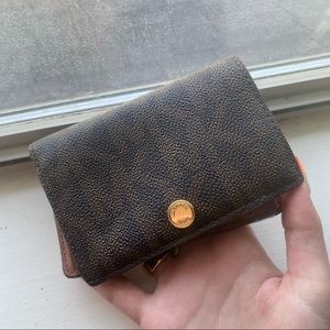 MK wallet